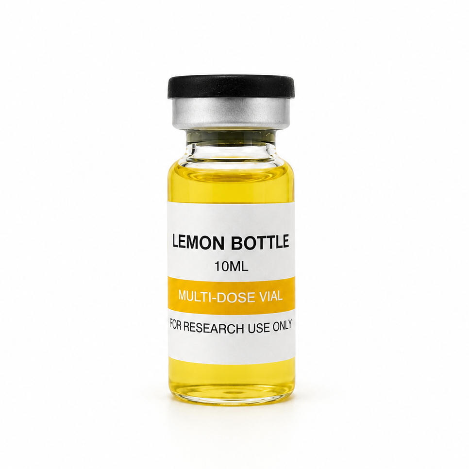Lemon Bottle™ 10mL