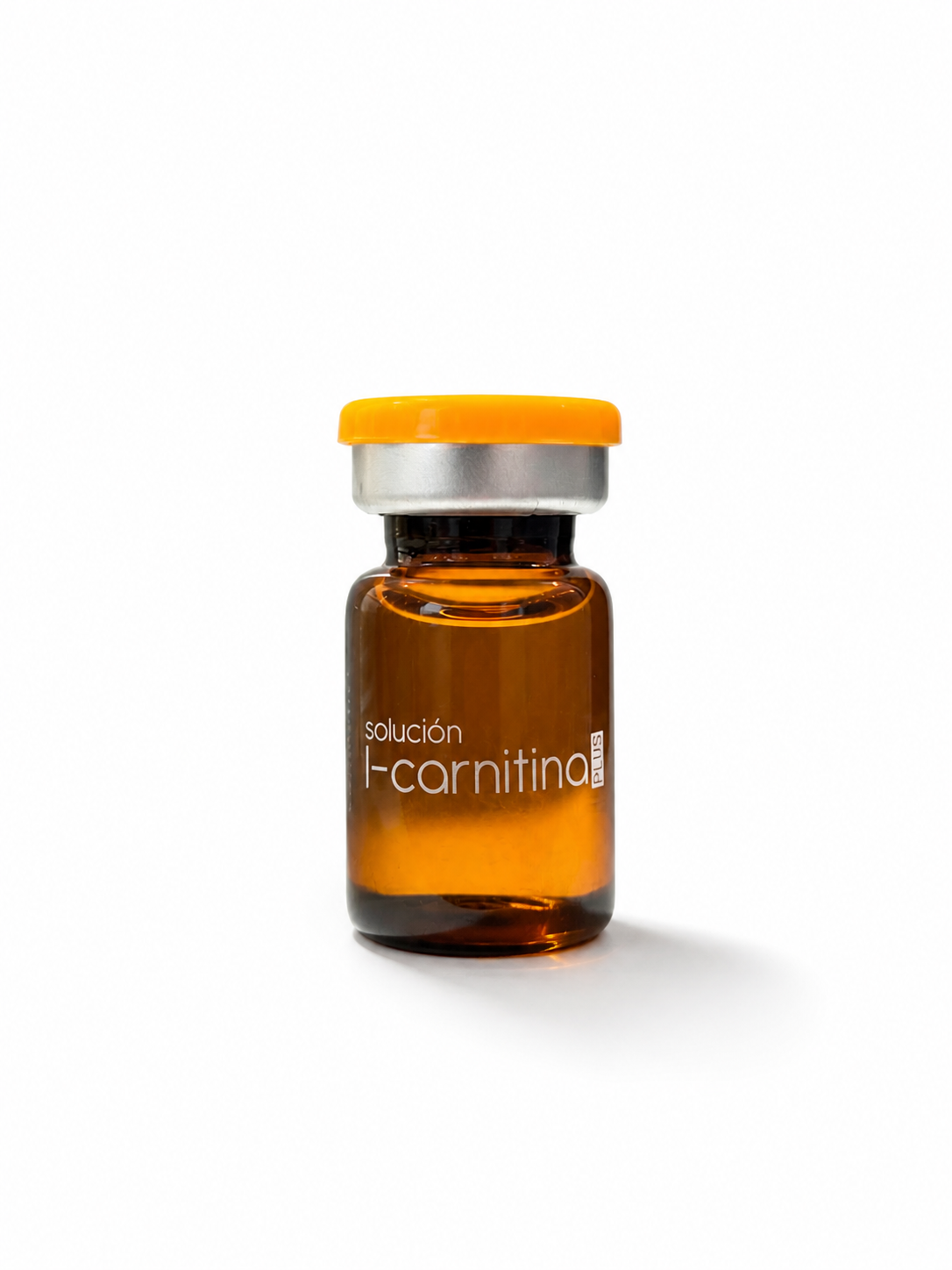 L-Carnitina Frasco de 7mL