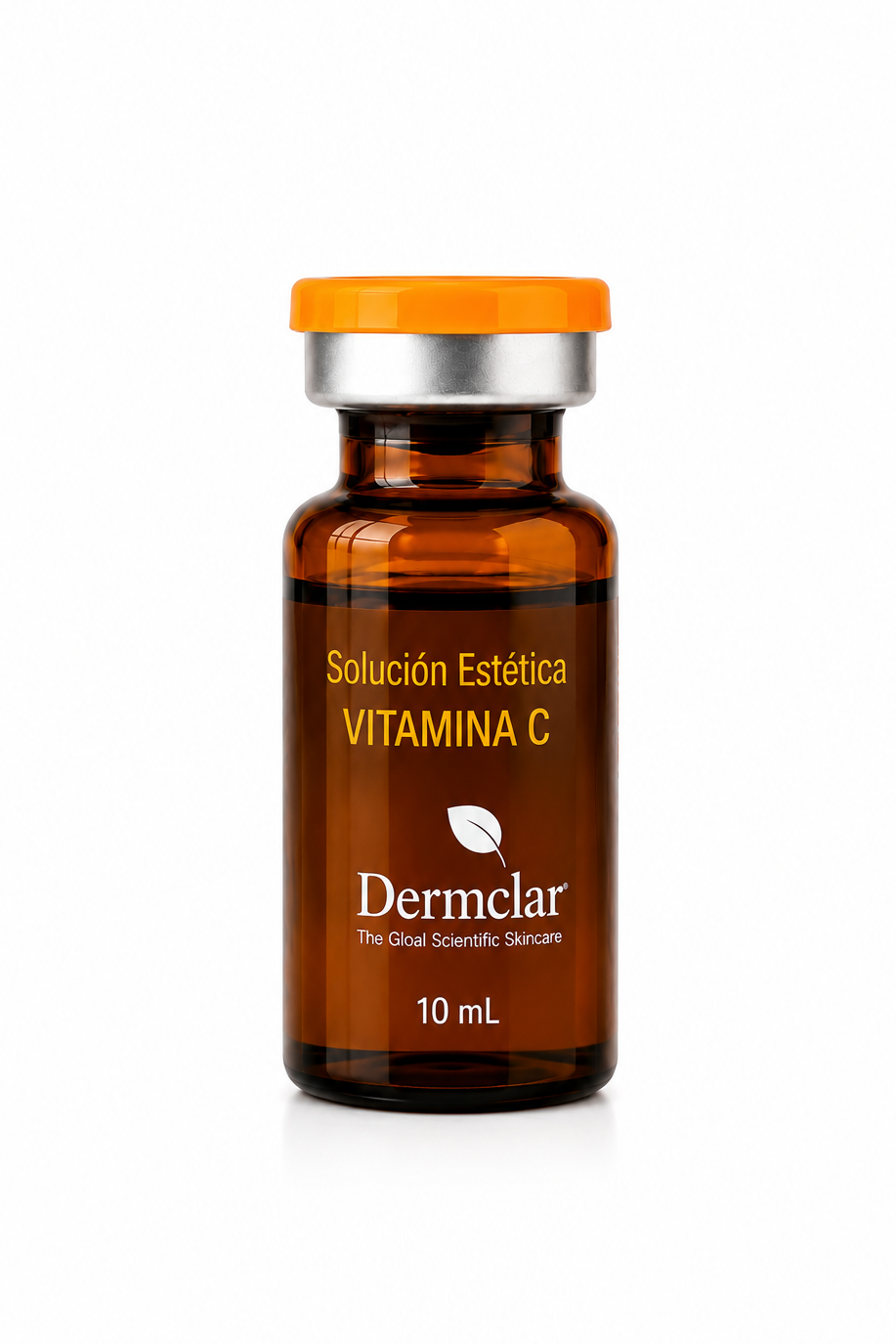 Vitamina C Frasco de 10mL