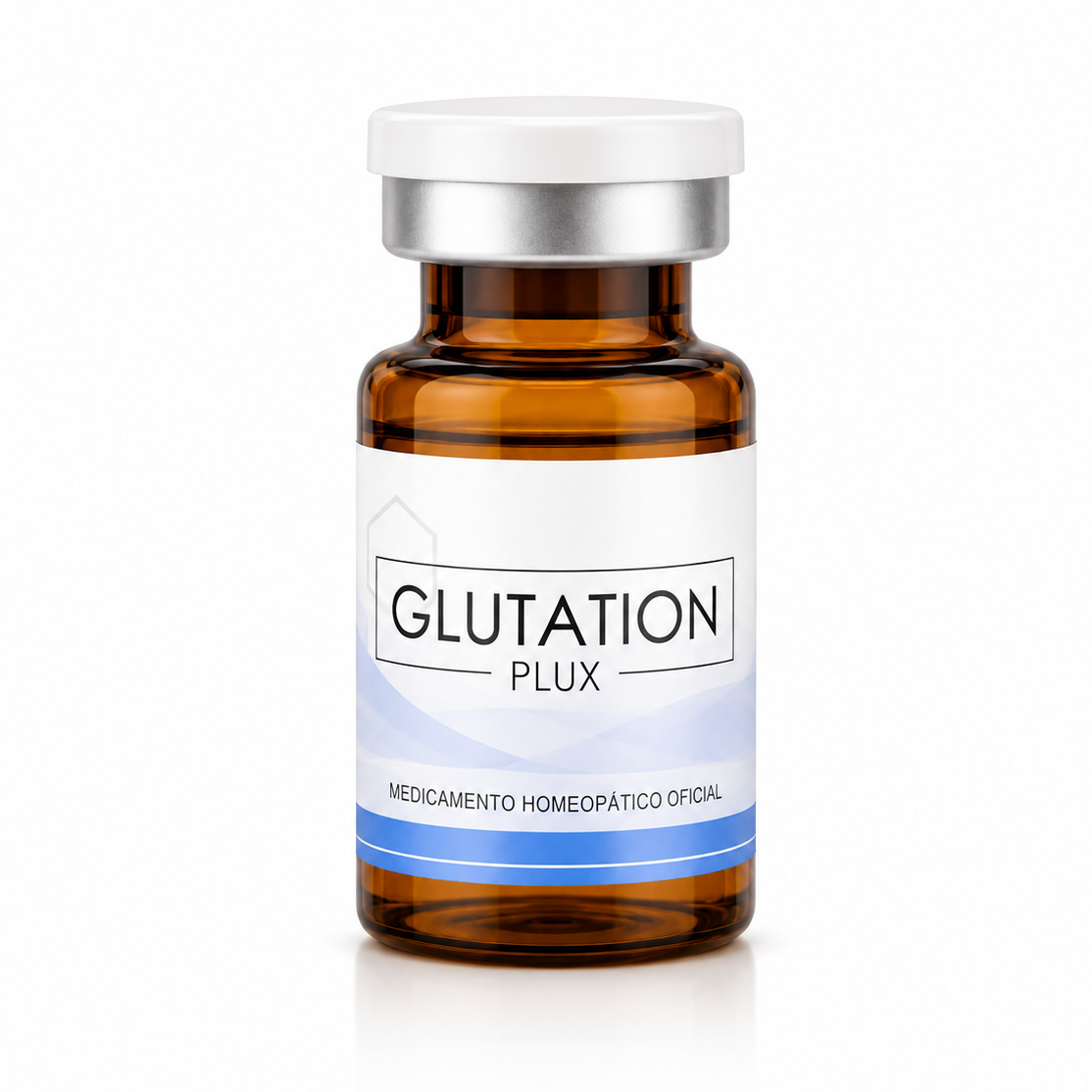 Glutatión Plux – Vial 10 mL