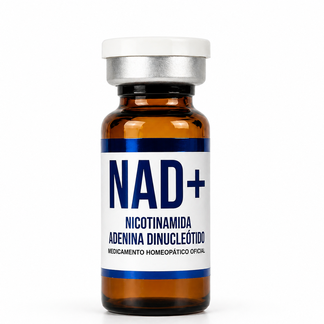 NAD+ – Vial 10 mL