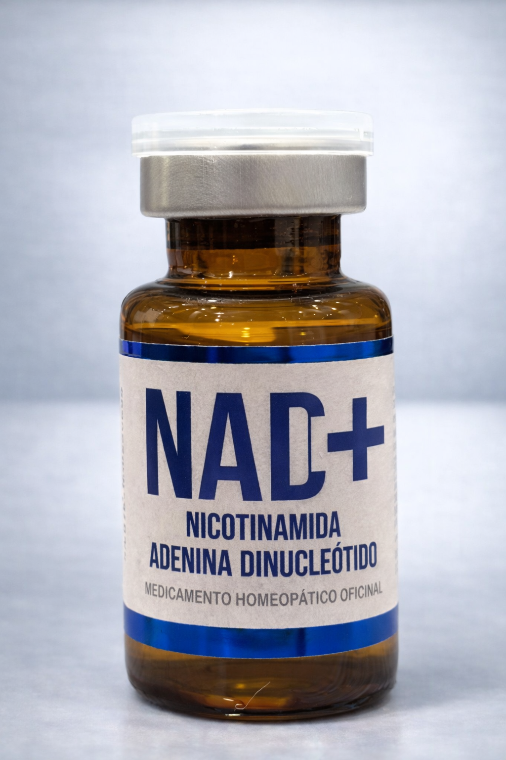 NAD+ – Vial 10 ml