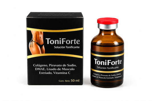 ToniForte Vial x 50 mL