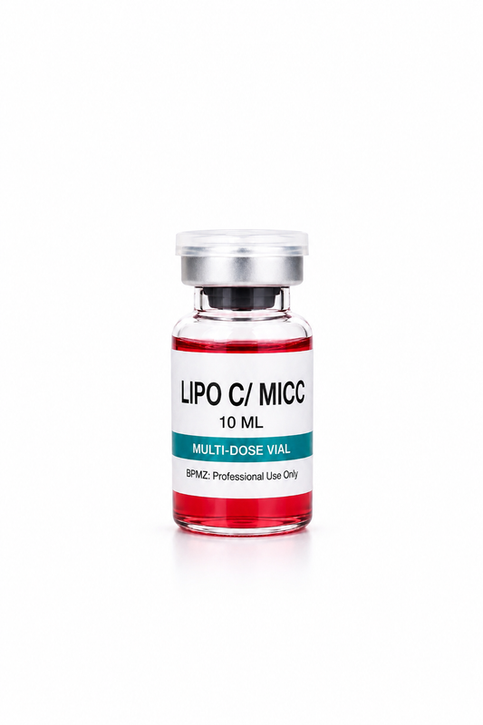 LIPO C/ MICC Frasco de 10mL