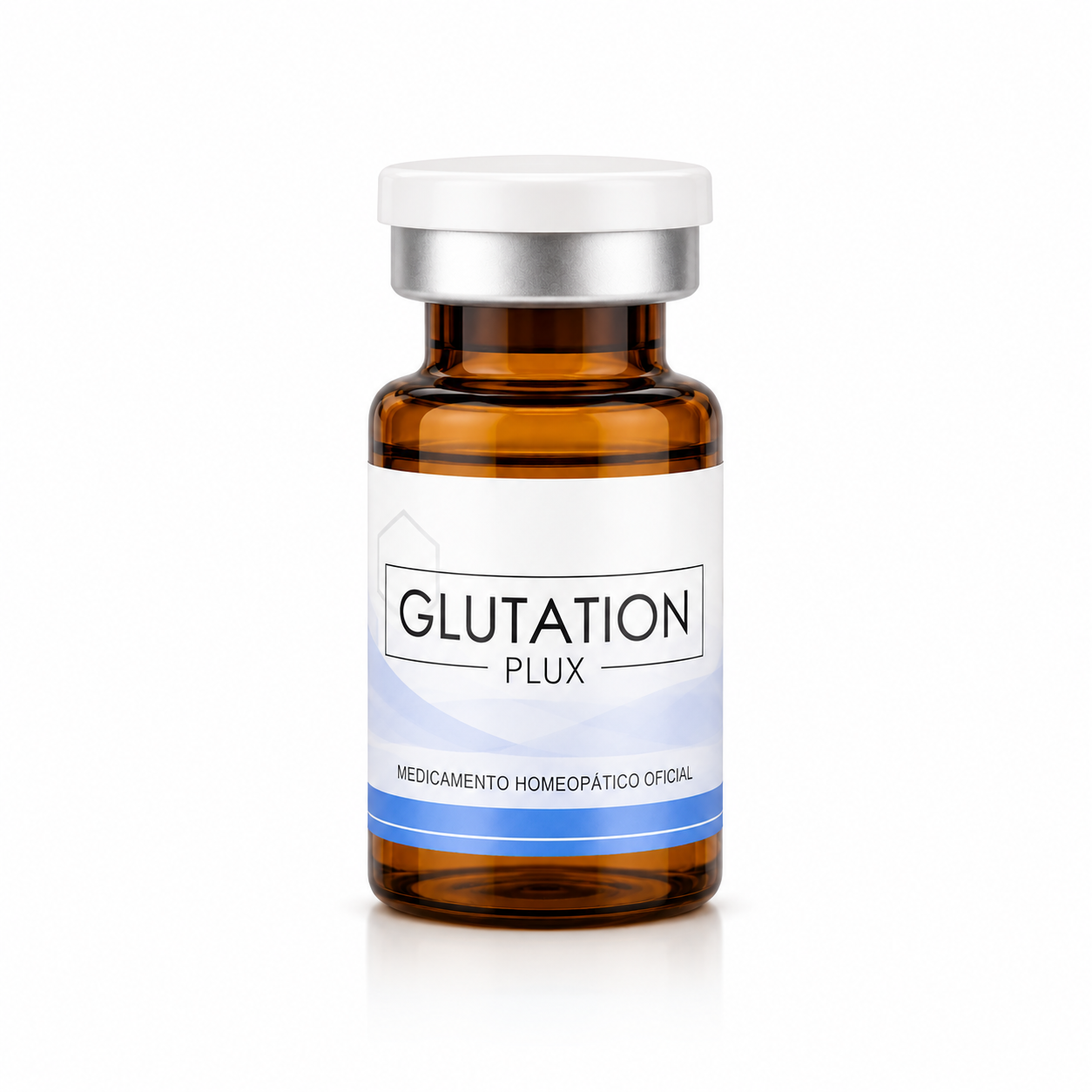 Glutatión Plux – Vial 10 mL