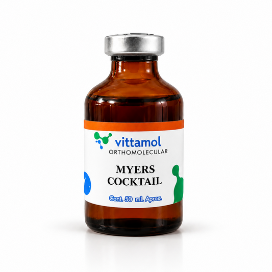 Myers Cocktail Frasco de 50mL