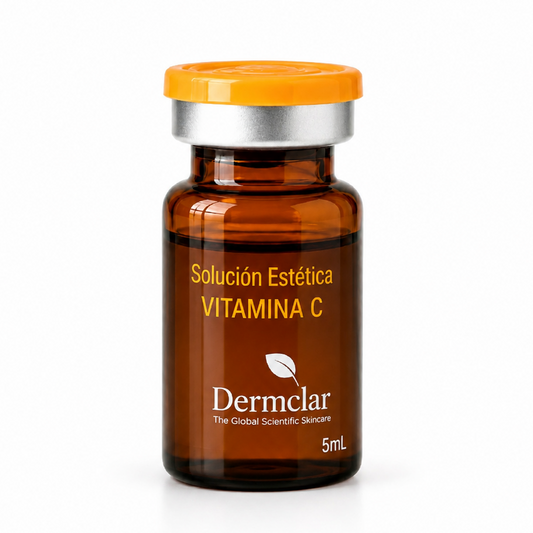 Vitamina C Frasco de 5mL