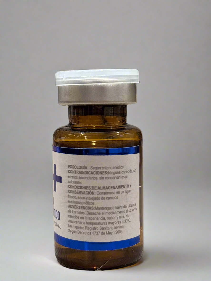 NAD+ – Vial 10 ml