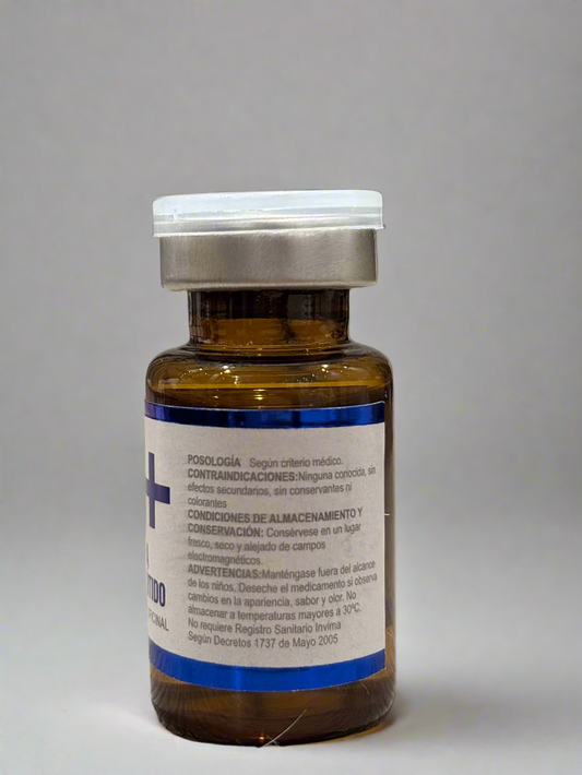 NAD+ – Vial 10 ml
