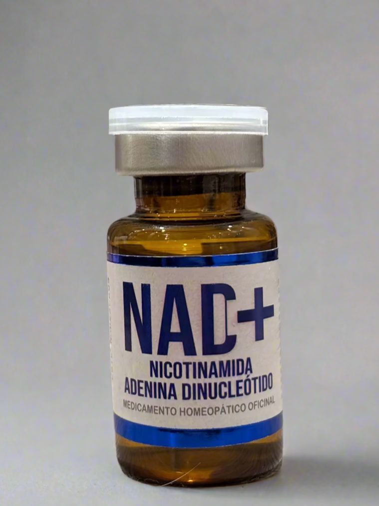 NAD+ – Vial 10 ml