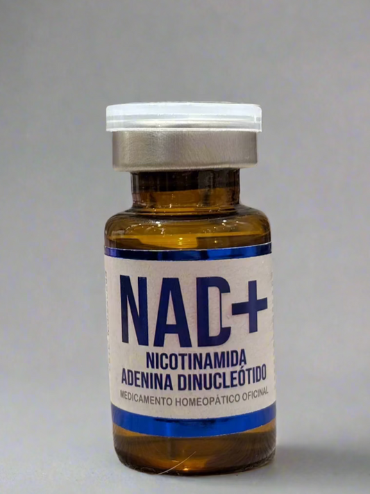 NAD+ – Vial 10 ml