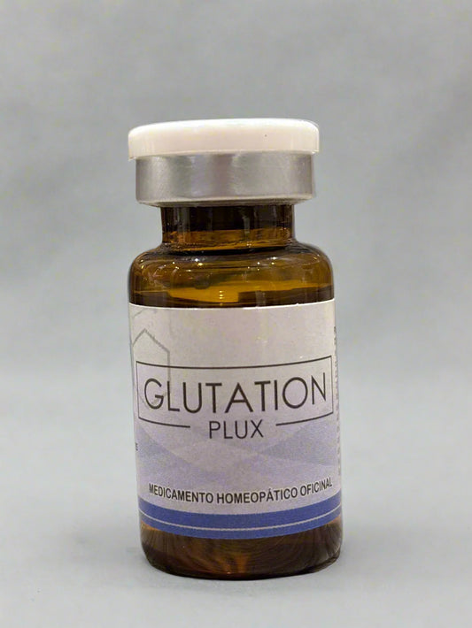 Glutatión Plux – Vial 10 ml