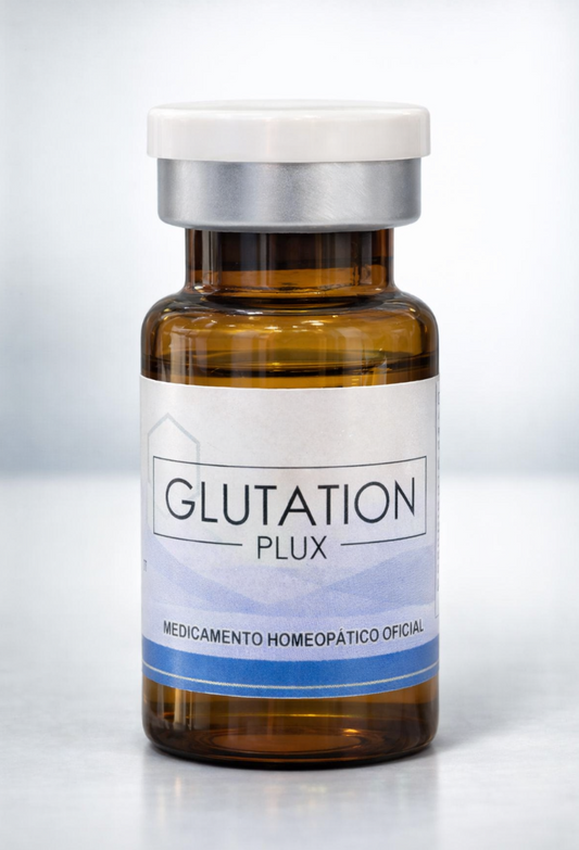 Glutatión Plux – Vial 10 ml